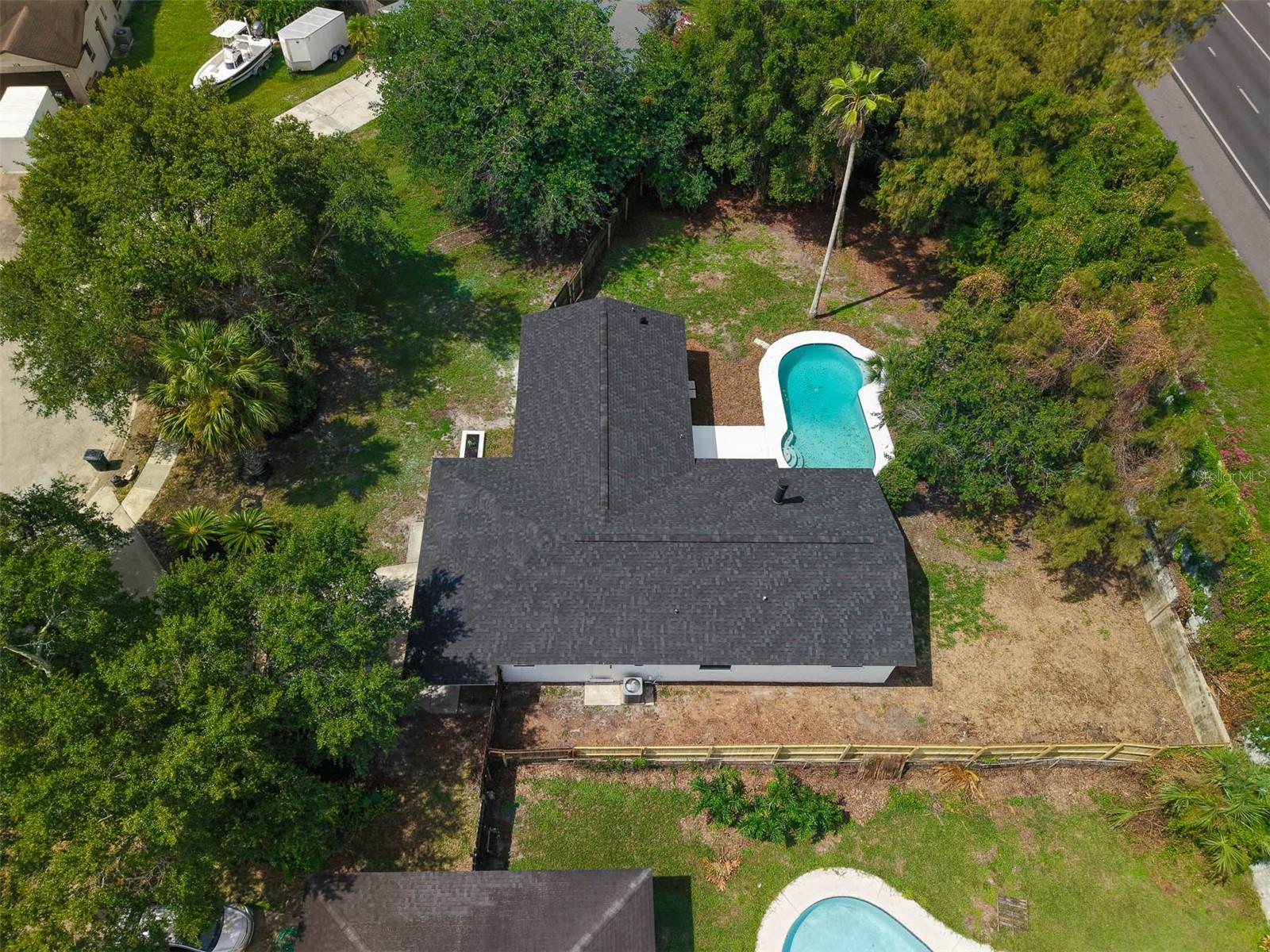 WOODLANDS SEC 5 - Residential Lease