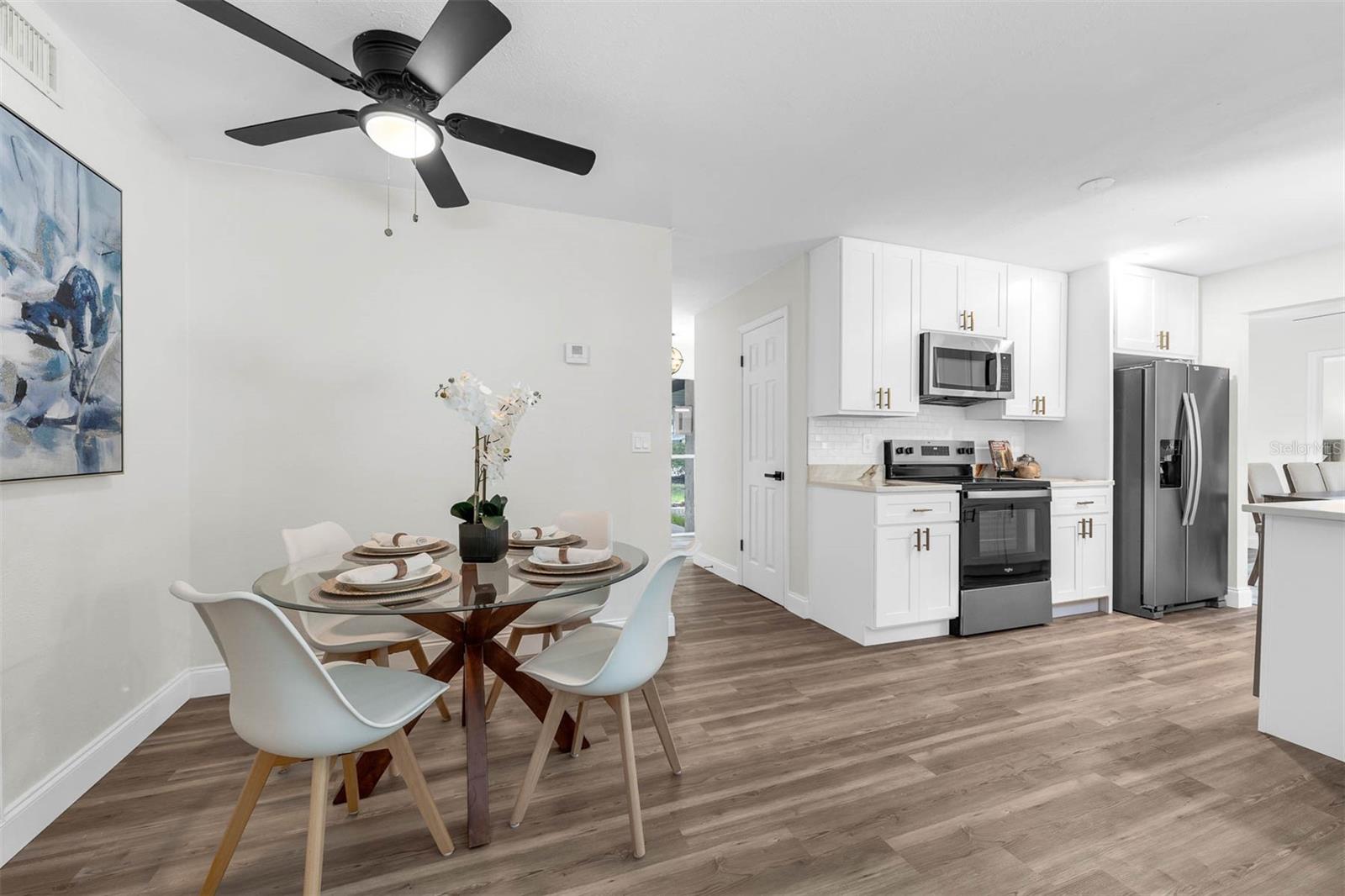 WOODLANDS SEC 5 - Residential Lease