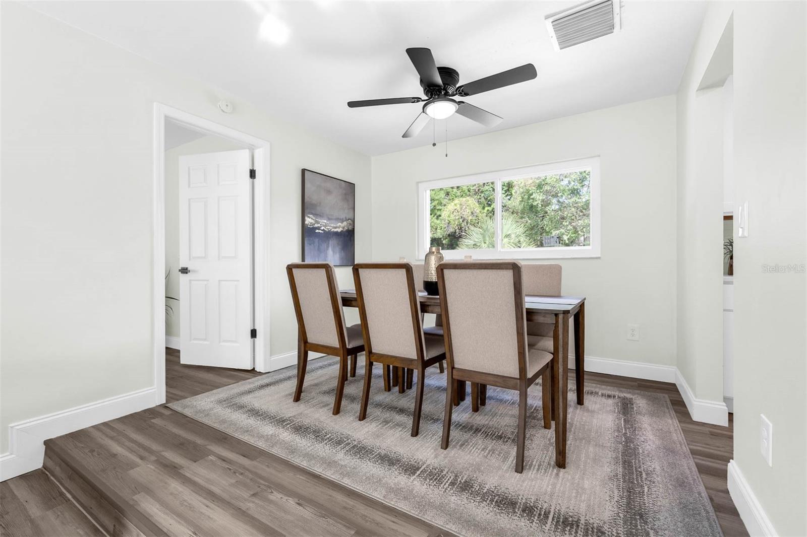 WOODLANDS SEC 5 - Residential Lease