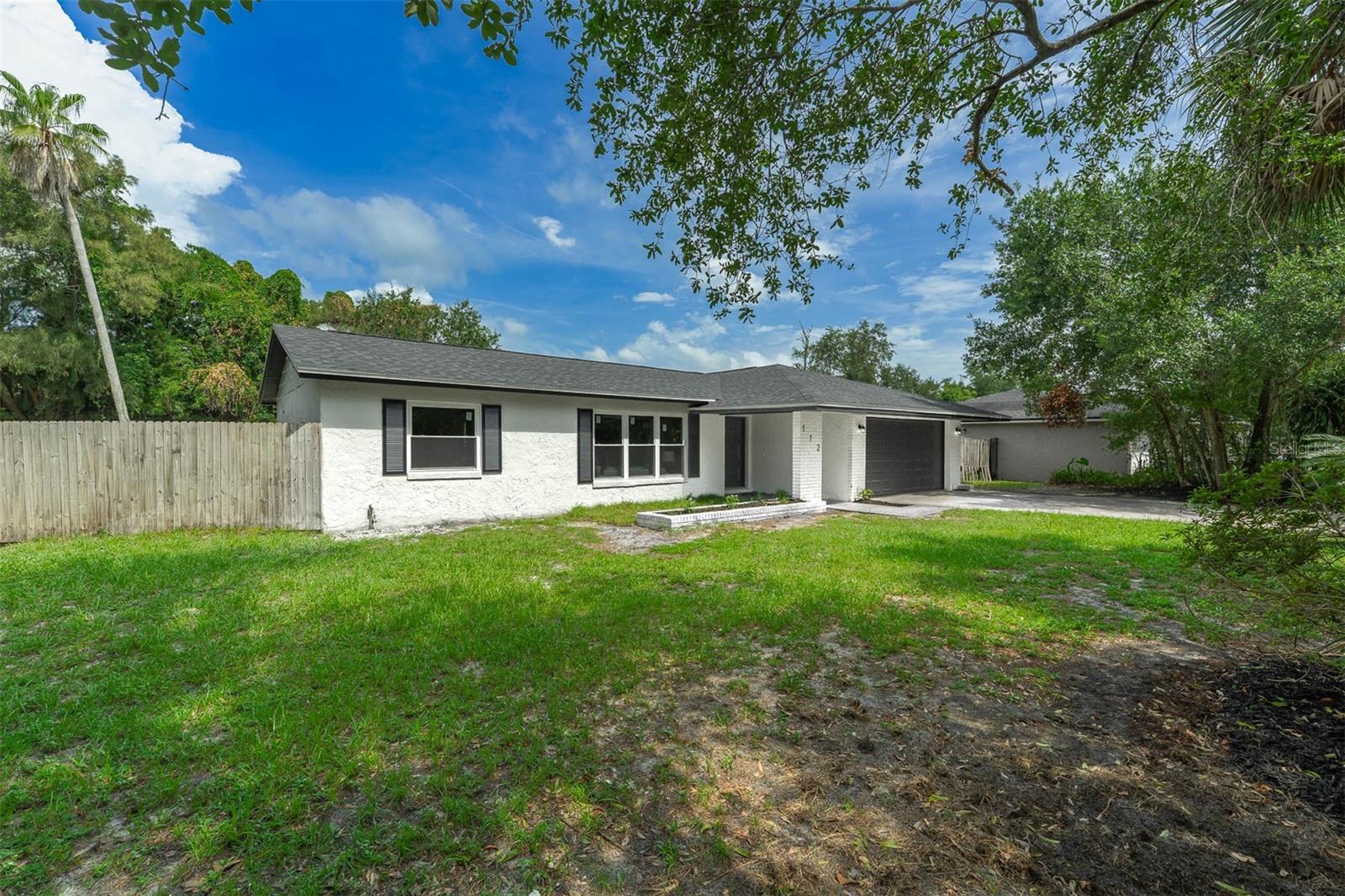 WOODLANDS SEC 5 - Residential Lease