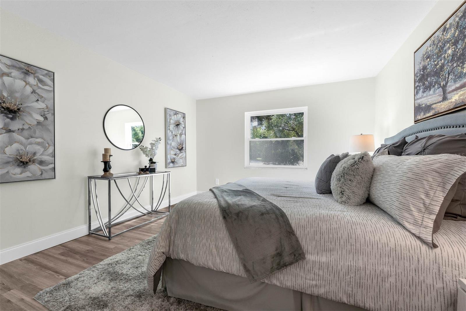 WOODLANDS SEC 5 - Residential Lease