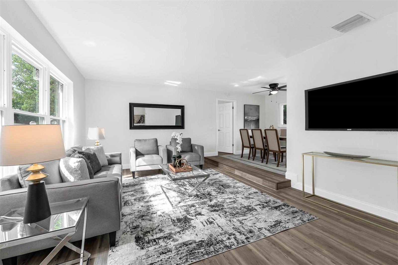 WOODLANDS SEC 5 - Residential Lease