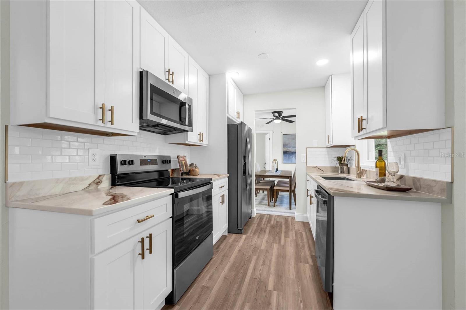 WOODLANDS SEC 5 - Residential Lease