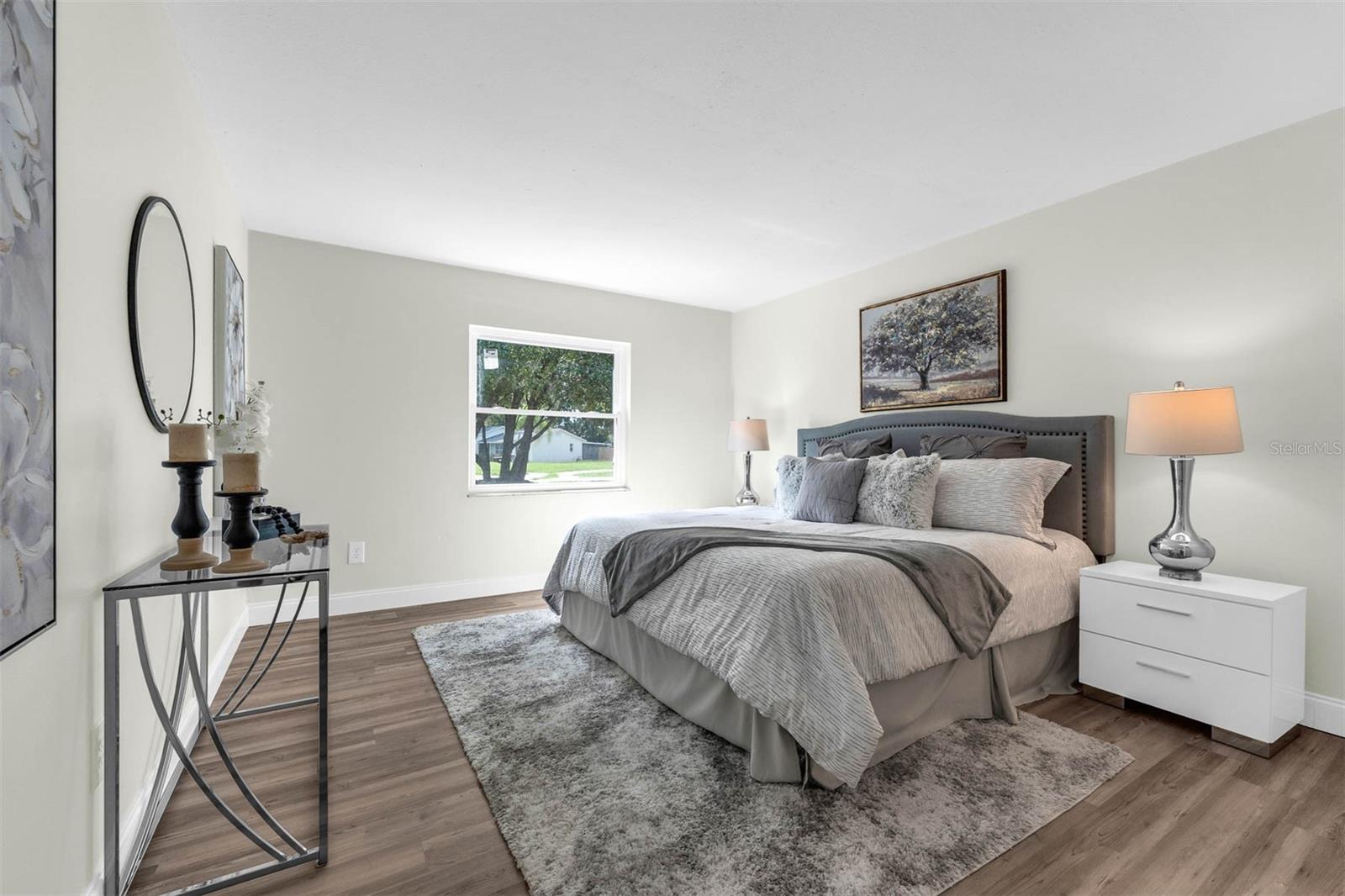 WOODLANDS SEC 5 - Residential Lease