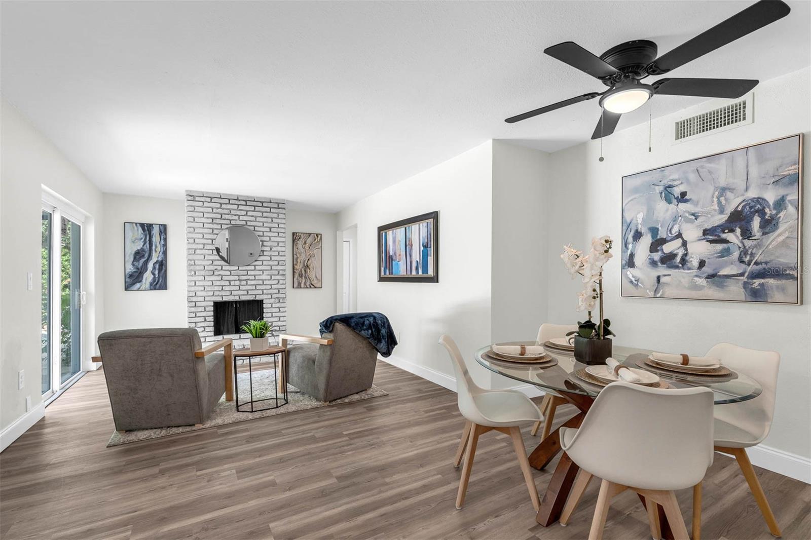 WOODLANDS SEC 5 - Residential Lease