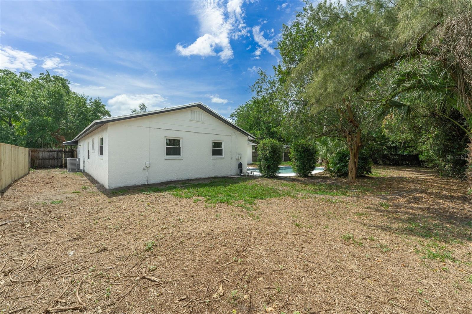 WOODLANDS SEC 5 - Residential Lease