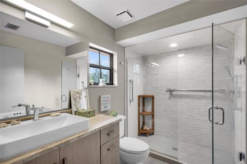 Tiny photo for 1111 Lakeshore Dr #A3, Eustis, FL 32726 (MLS # G5101315)