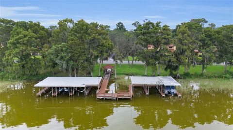 Tiny photo for 1111 Lakeshore Dr #A3, Eustis, FL 32726 (MLS # G5101315)