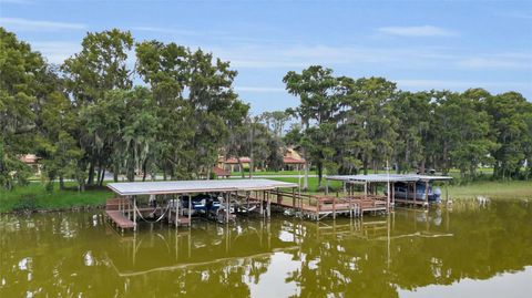 Tiny photo for 1111 Lakeshore Dr #A3, Eustis, FL 32726 (MLS # G5101315)