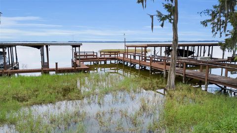 Tiny photo for 1111 Lakeshore Dr #A3, Eustis, FL 32726 (MLS # G5101315)