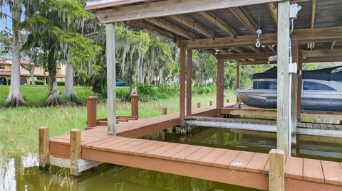 Tiny photo for 1111 Lakeshore Dr #A3, Eustis, FL 32726 (MLS # G5101315)