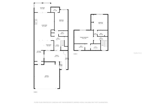 Tiny photo for 1111 Lakeshore Dr #A3, Eustis, FL 32726 (MLS # G5101315)