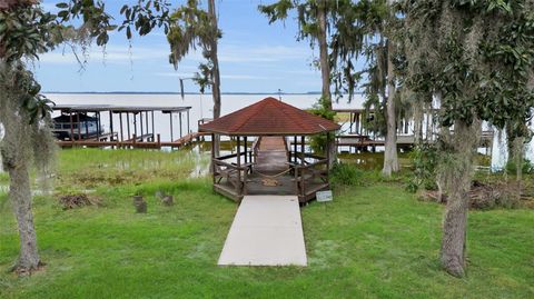 Tiny photo for 1111 Lakeshore Dr #A3, Eustis, FL 32726 (MLS # G5101315)