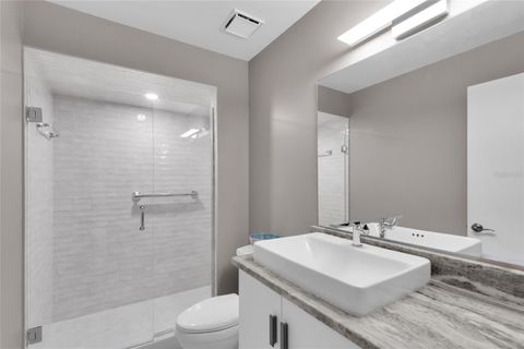 Tiny photo for 1111 Lakeshore Dr #A3, Eustis, FL 32726 (MLS # G5101315)