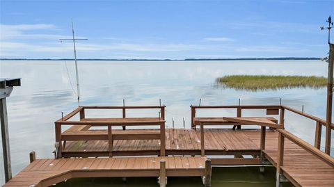 Tiny photo for 1111 Lakeshore Dr #A3, Eustis, FL 32726 (MLS # G5101315)