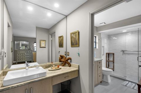 Tiny photo for 1111 Lakeshore Dr #A3, Eustis, FL 32726 (MLS # G5101315)