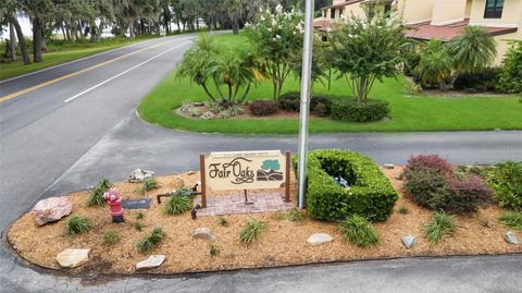 Tiny photo for 1111 Lakeshore Dr #A3, Eustis, FL 32726 (MLS # G5101315)