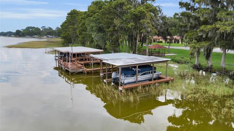 Tiny photo for 1111 Lakeshore Dr #A3, Eustis, FL 32726 (MLS # G5101315)