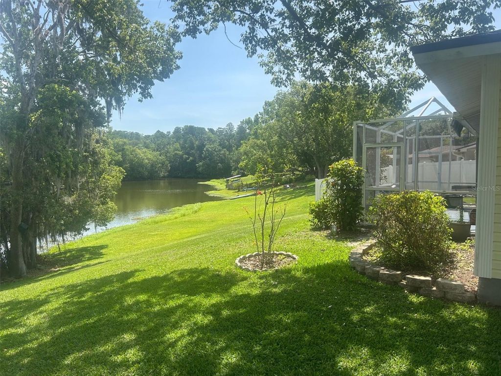 Photo of 4074 Parkway Boulevard, Land O Lakes, FL 34639 (MLS # TB8381773)