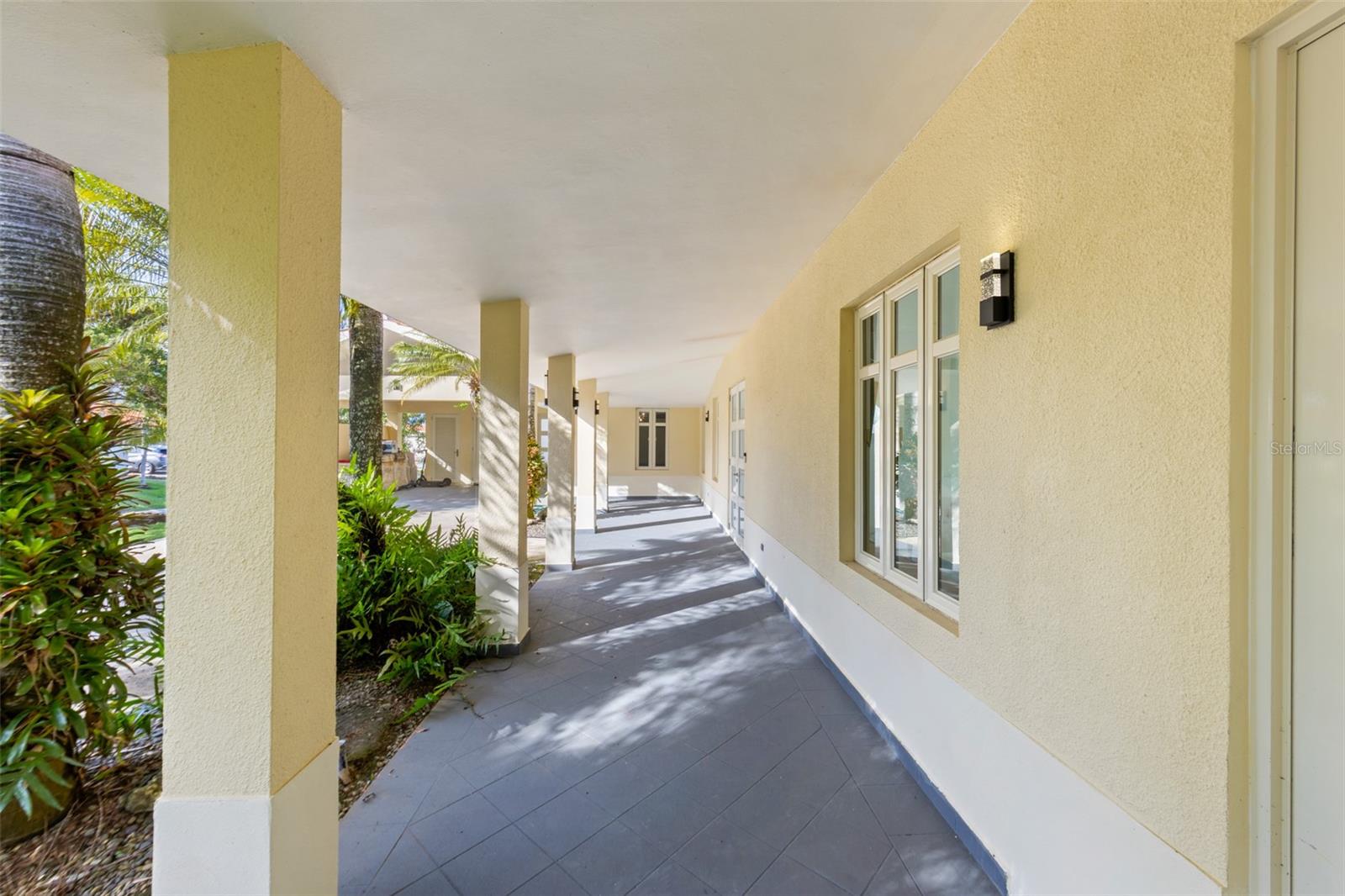 SABANERA DORADO - Residential