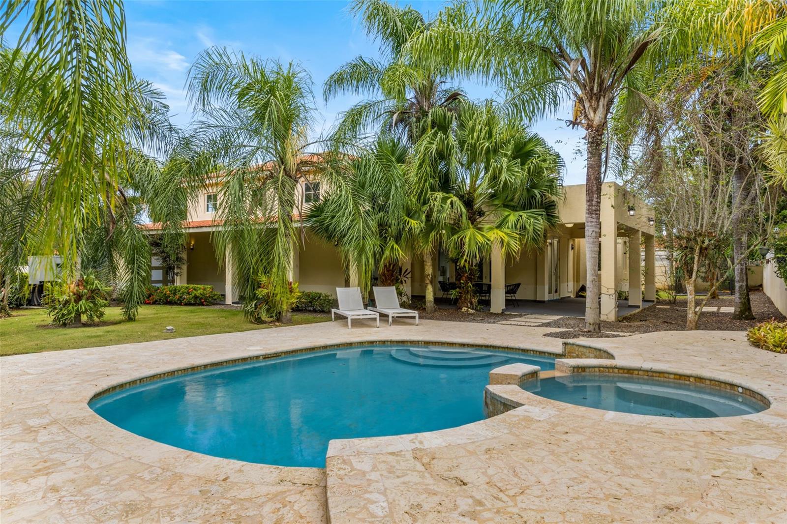 SABANERA DORADO - Residential