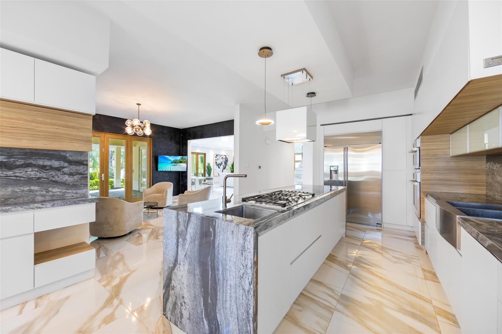 SABANERA DORADO - Residential