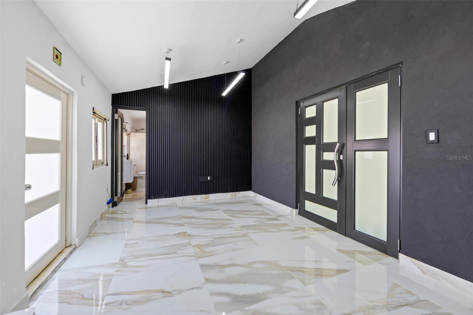 SABANERA DORADO - Residential