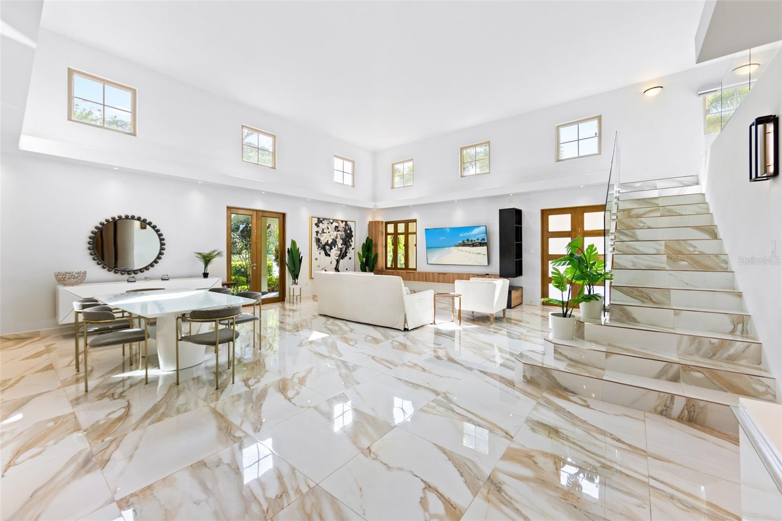 SABANERA DORADO - Residential