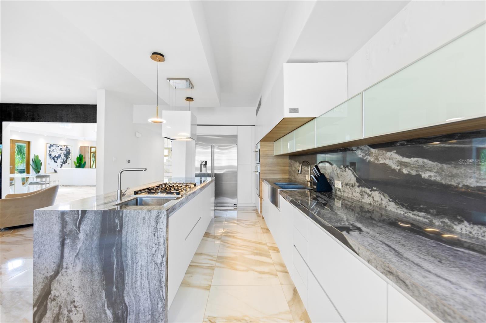 SABANERA DORADO - Residential