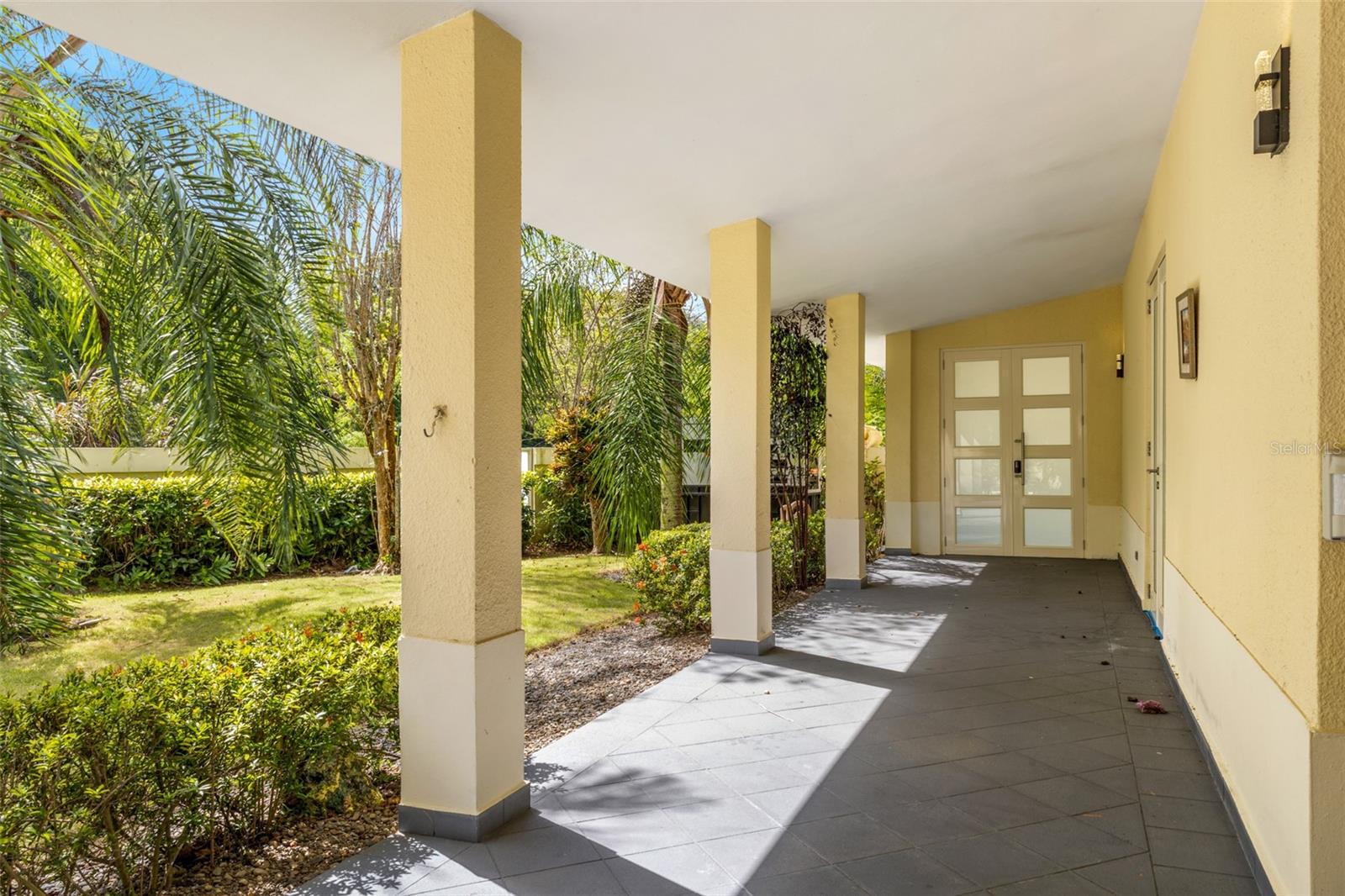 SABANERA DORADO - Residential