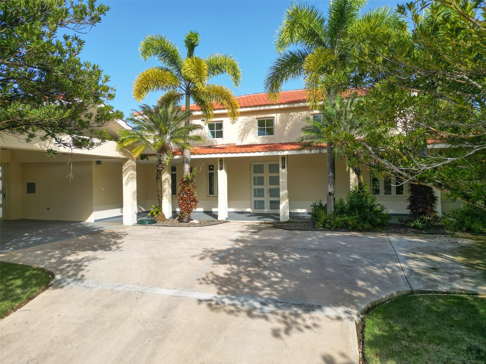 SABANERA DORADO - Residential