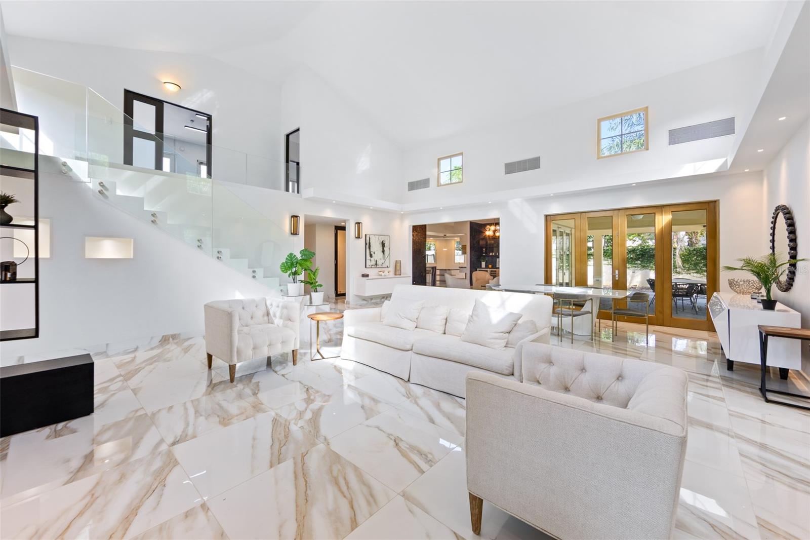 SABANERA DORADO - Residential