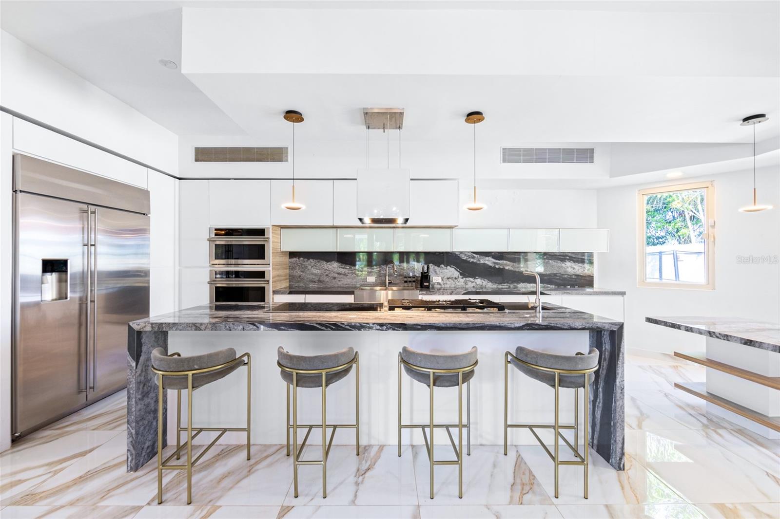 SABANERA DORADO - Residential