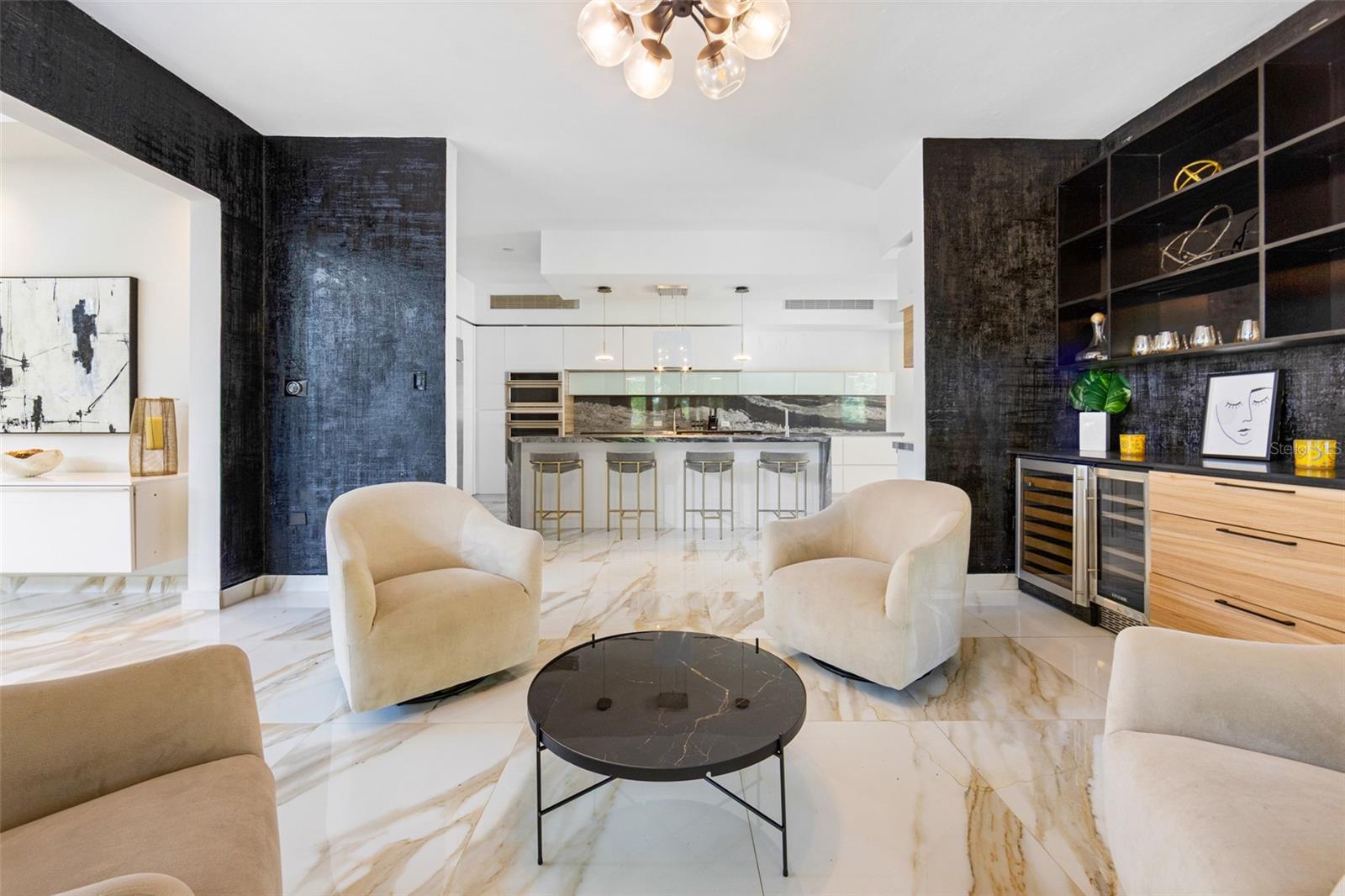 SABANERA DORADO - Residential