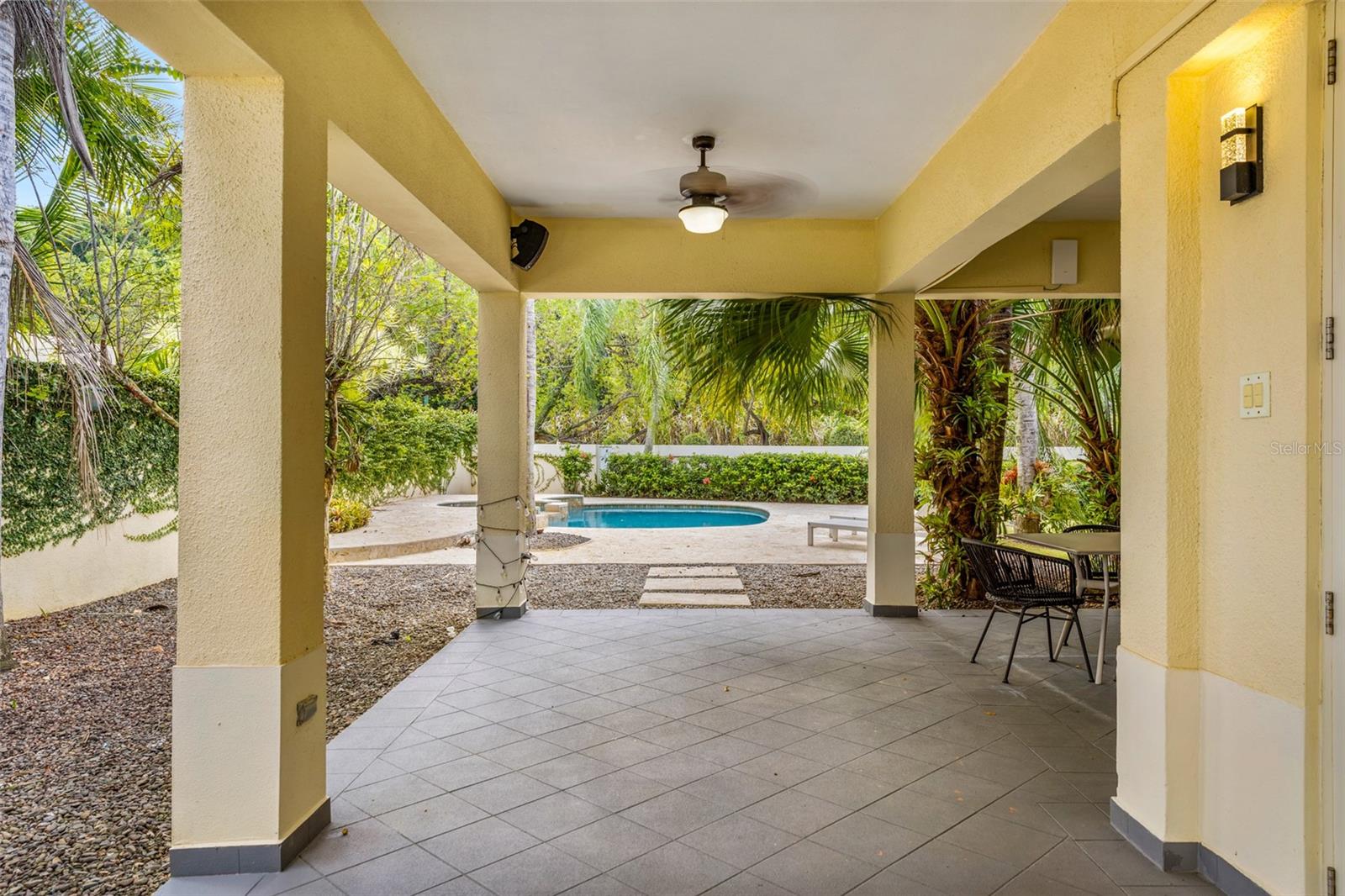 SABANERA DORADO - Residential