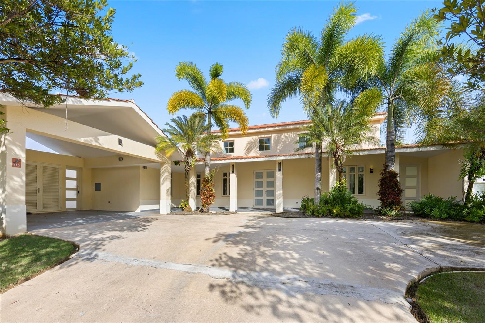 SABANERA DORADO - Residential