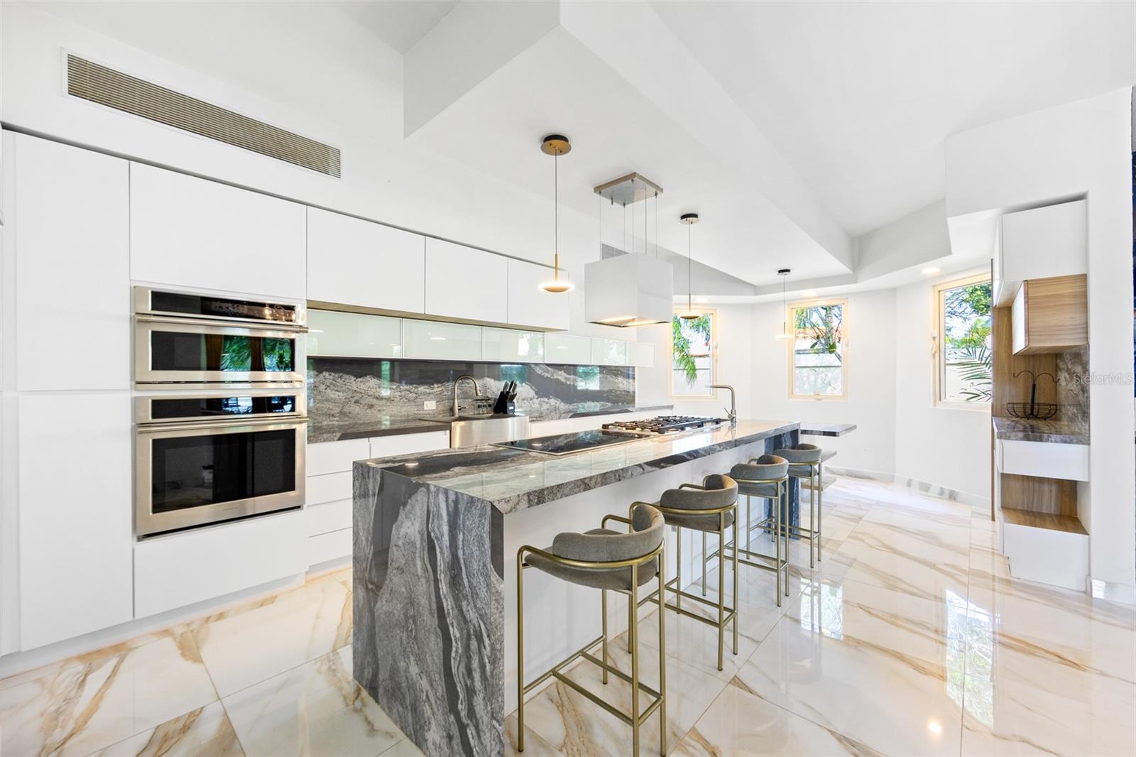 SABANERA DORADO - Residential