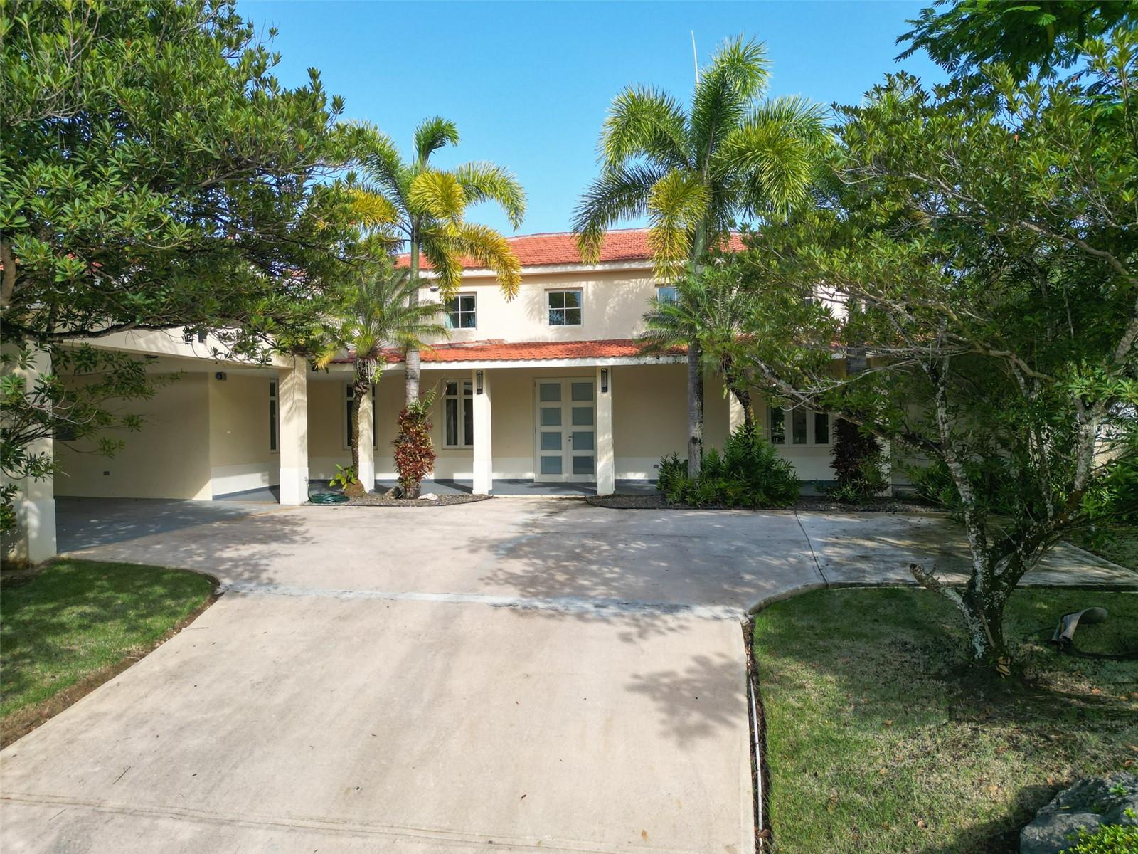 SABANERA DORADO - Residential