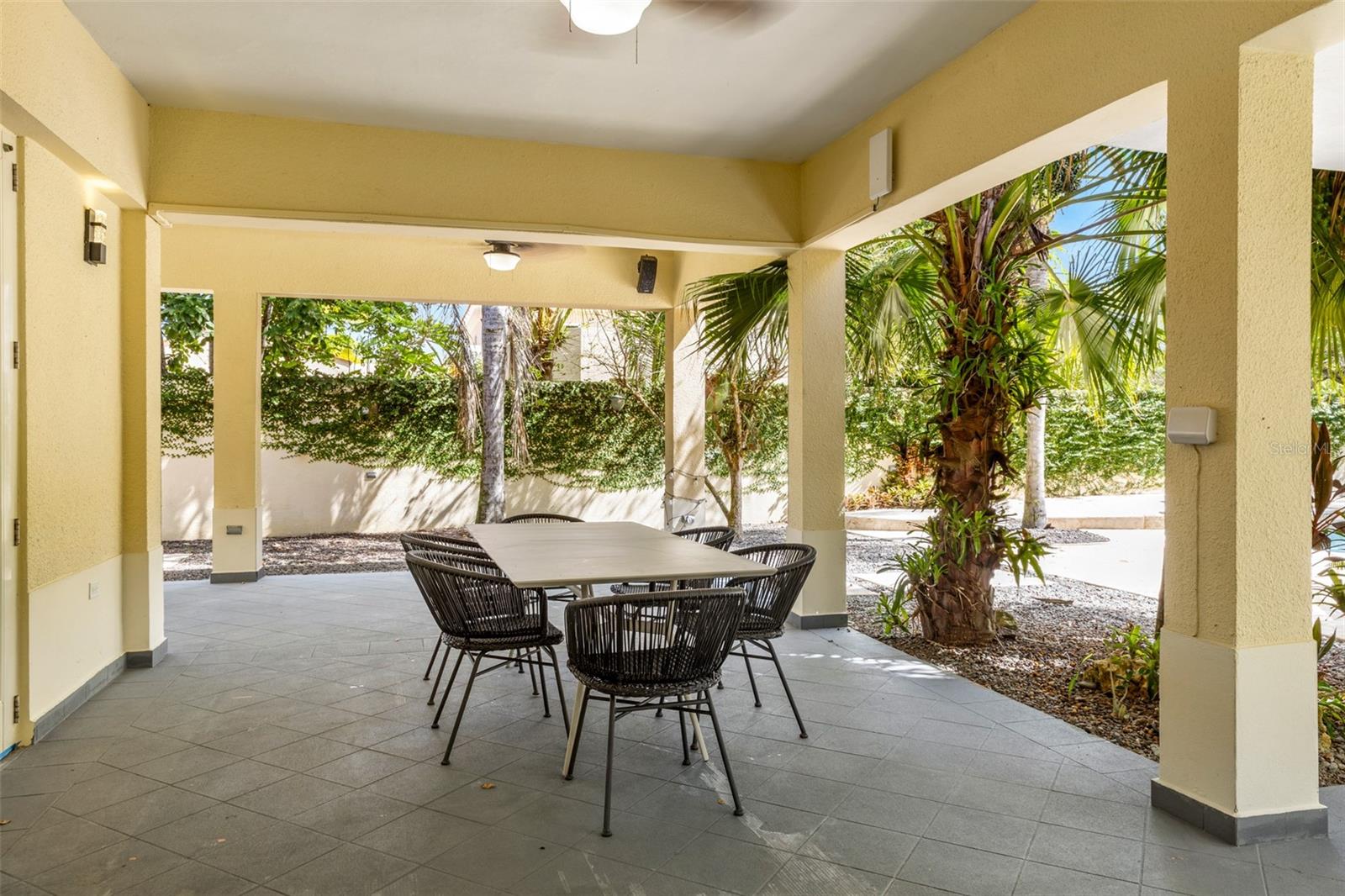 SABANERA DORADO - Residential