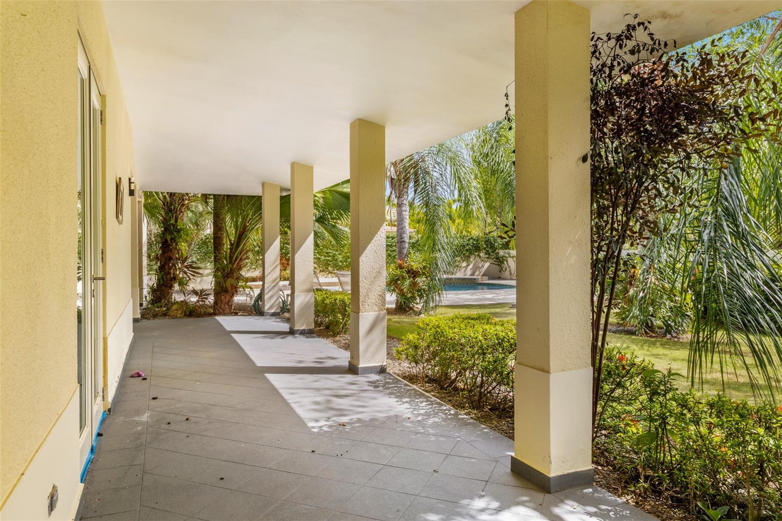 SABANERA DORADO - Residential