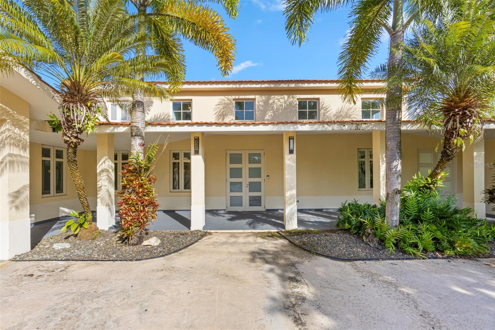 SABANERA DORADO - Residential