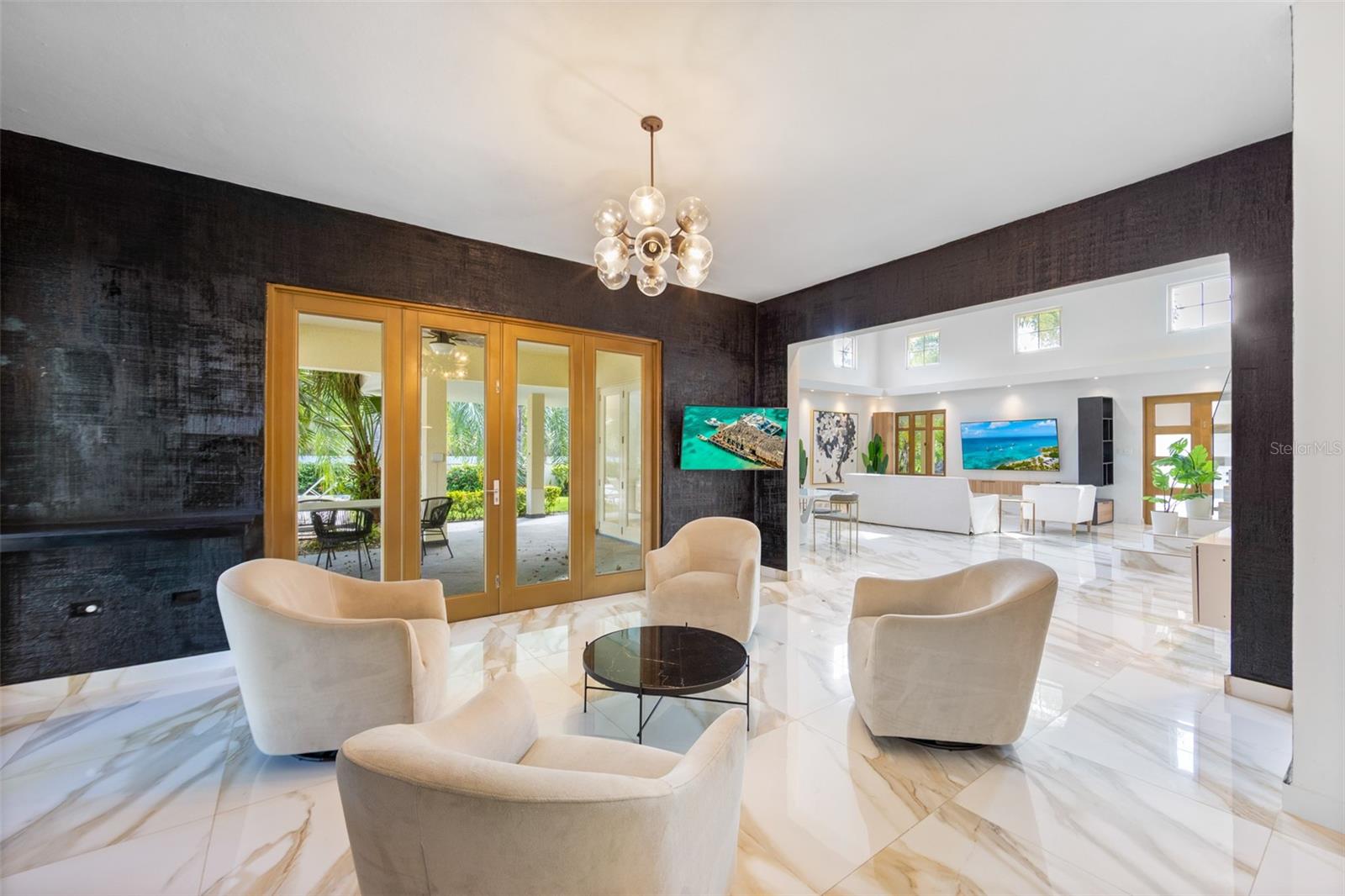 SABANERA DORADO - Residential