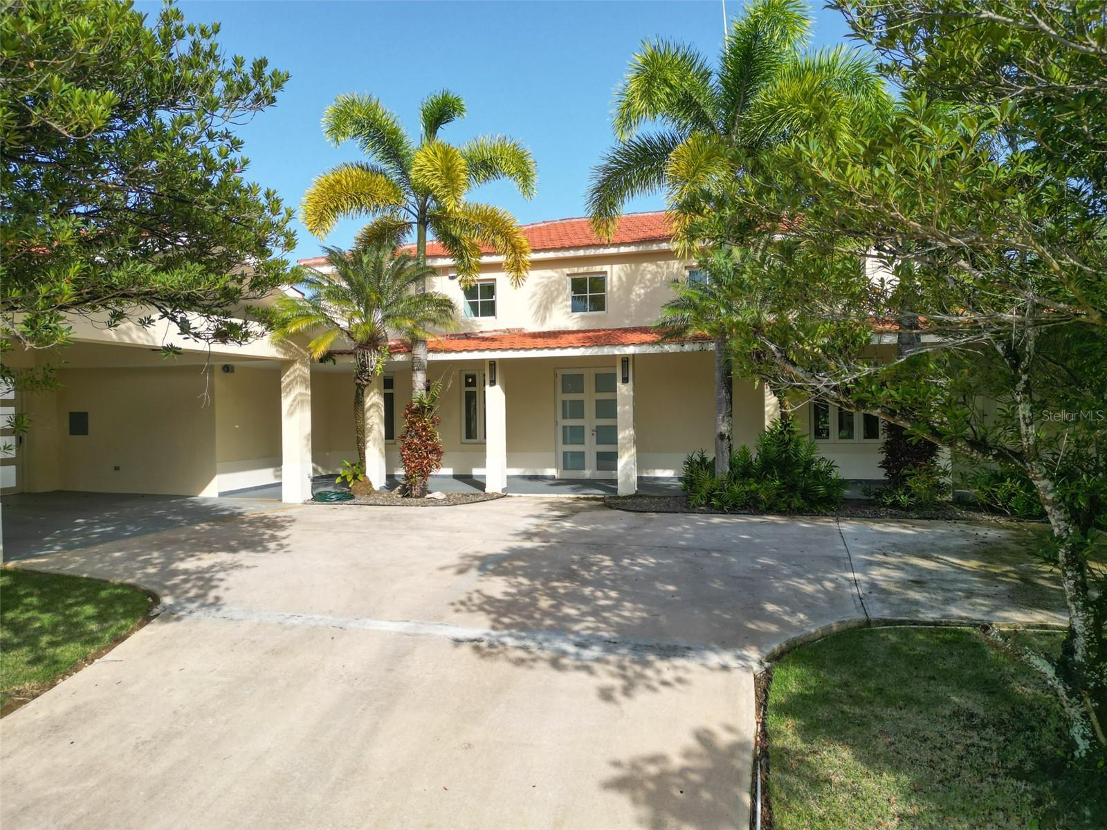 SABANERA DORADO - Residential