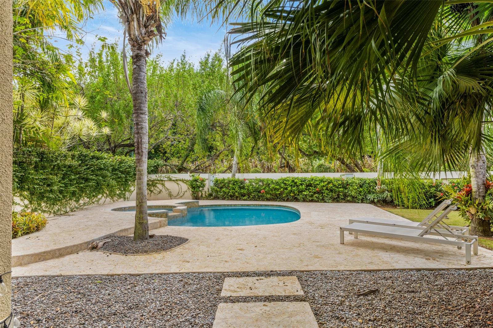 SABANERA DORADO - Residential