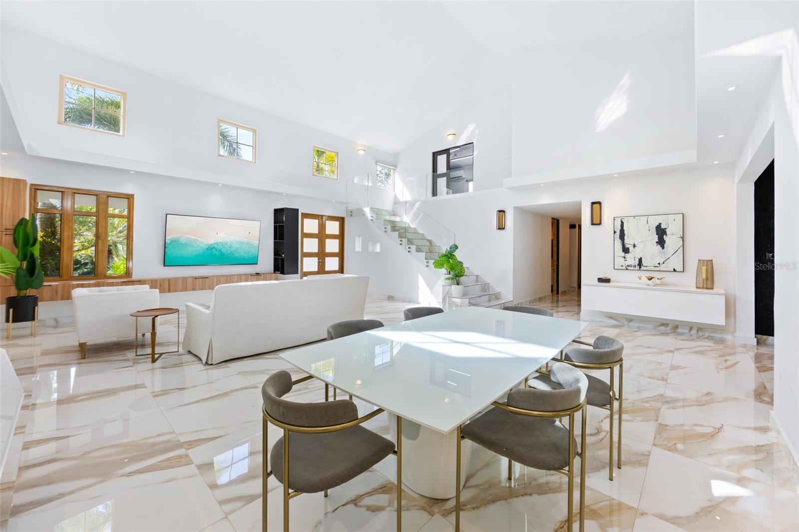 SABANERA DORADO - Residential