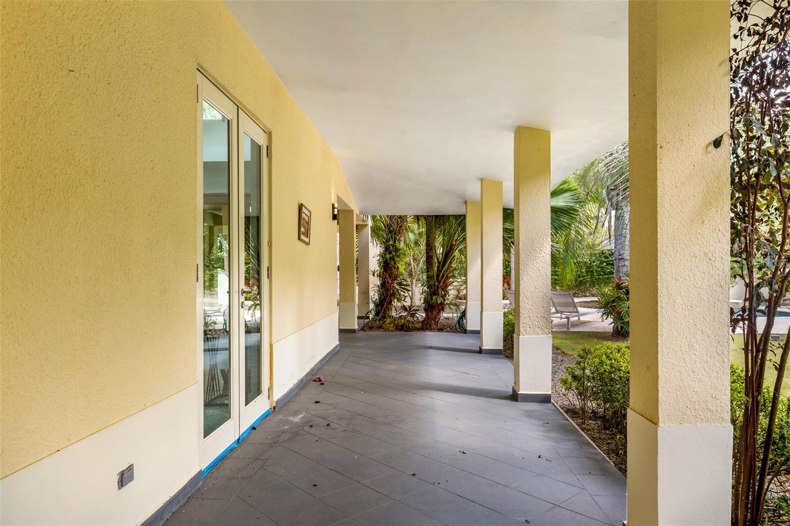 SABANERA DORADO - Residential