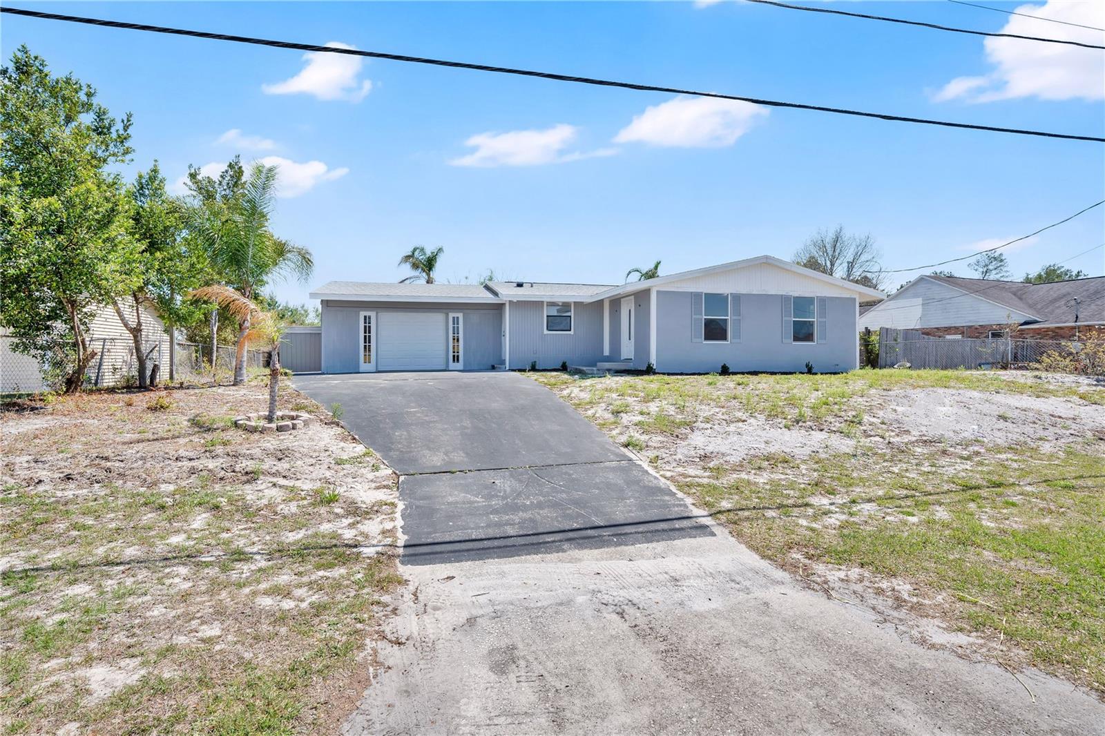 DELTONA LAKES UNIT 34 - Residential