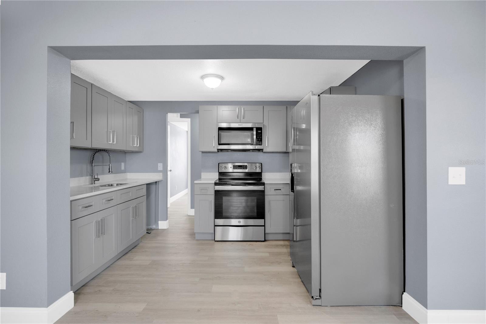 DELTONA LAKES UNIT 34 - Residential