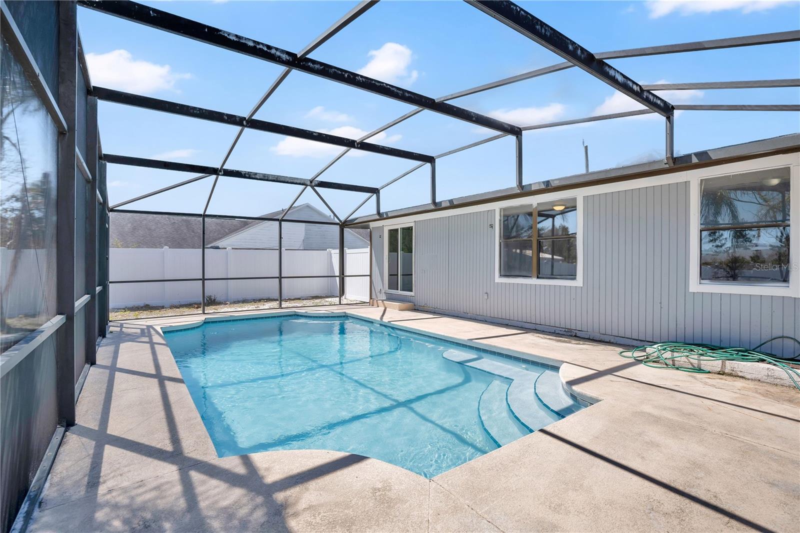 DELTONA LAKES UNIT 34 - Residential