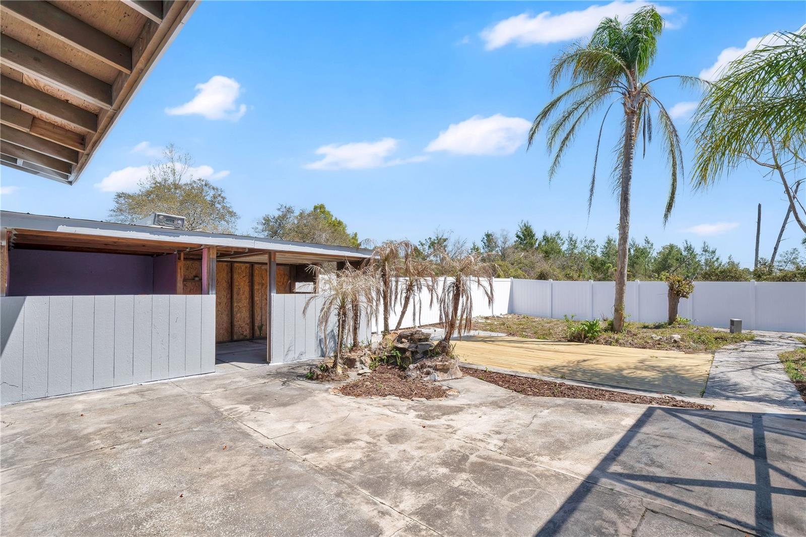 DELTONA LAKES UNIT 34 - Residential